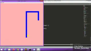 How to create Snake Game Using Java with source code