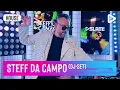 Steff Da Campo (DJ-set) | SLAM!