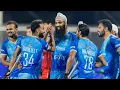 Download Lagu BEST HOCKEY MATCH // IND VS NED // HOCKEY PRO LEAGUE 2025 // NETHERLAND 1st match