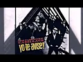Los Fabulosos Cadillacs - Yo te avisé! (Disco Completo 1987)
