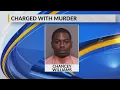 Florence murder suspect also wanted on other charges arrested police say
