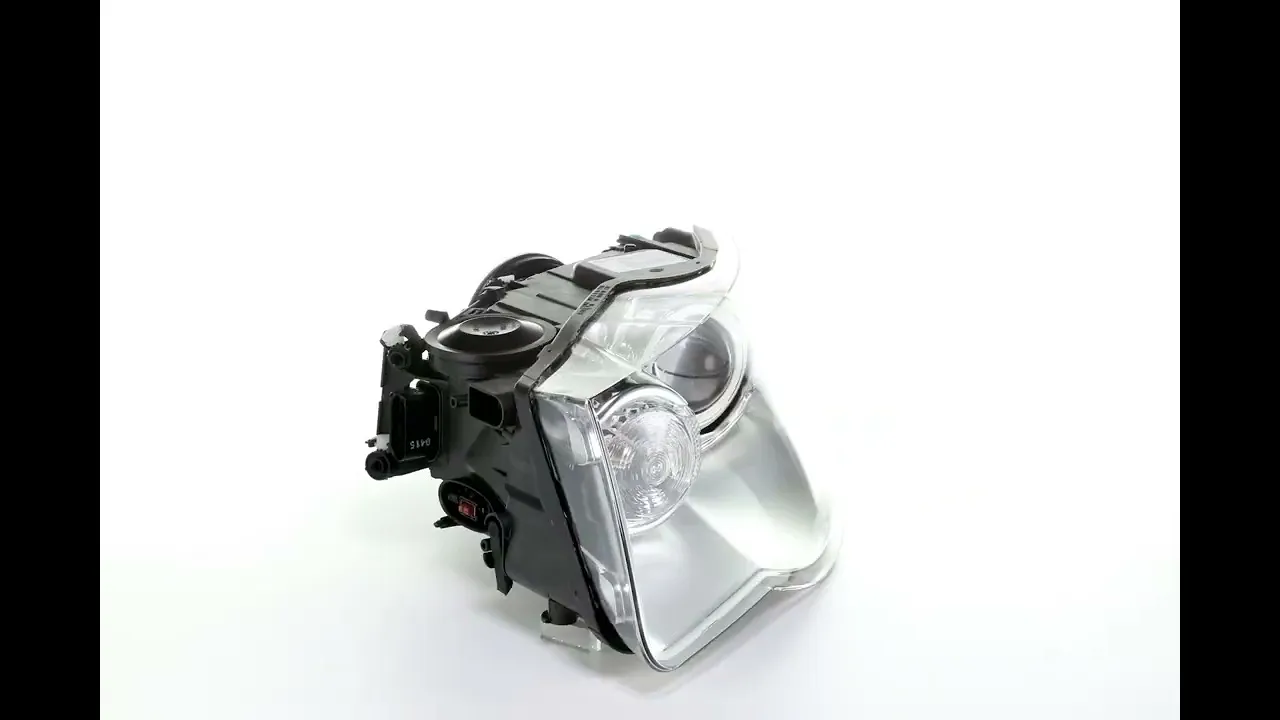 1ZS 009 452-131 - product Video 360°