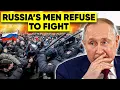 Download Lagu Russians REBEL Against Putin – They Refuse to DIE for His STUPID War