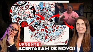 URGENTE: EU TENHO MEDO DESSA REVISTA! THE ECONOMIST ACERTA MAIS UMA!