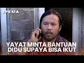 Download Lagu PERLU BANTUAN! Didu Bersedia Untuk Membantu Yayat Dan Agus- PREMAN PENSIUN X | Eps 41A Part 2