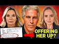 Exposing The Mother Who Offered Her Own Daughter Up To Jeffrey Epstein The Original Ghislaine