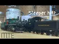 The Spectrum Baldwin 4-4-0 Future Classic