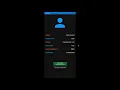 Basic Banking System Android Application TASK The Sparks Foundations