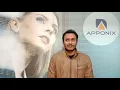Python Testimonial By Ujwal