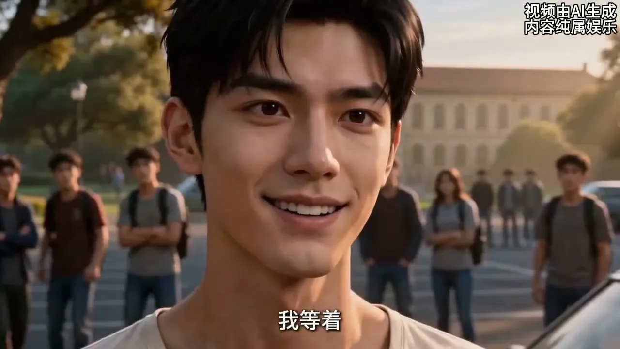 八零留子的快乐你不懂