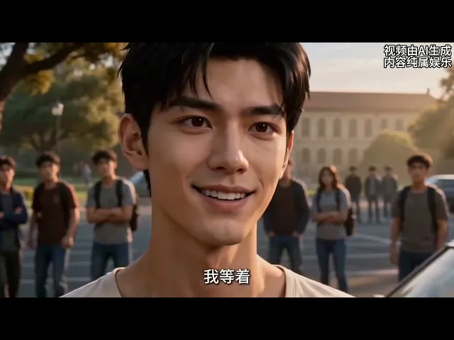 八零留子的快乐你不懂