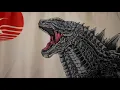 DESIHOM Funny Shower Curtain Set Fun Anime Monster Shower Curtains for Bathroom Cool Asian Japanese