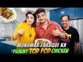 Download Lagu Munawar Faruqui Ke Saath Bigg Boss Ki Baatein, New Web Series Aur Tod Fod Chicken! @FarahKhanK