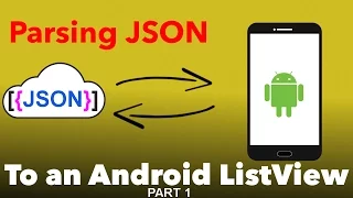 Android REST web service with JSON rest api android part 1 - calling the c web service