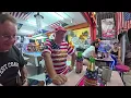 I Found a Donald Trump Bar in Pattaya Bonus footage!