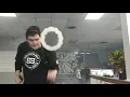 HOW 2 VAPETRICKS BITE split and PULL Split
