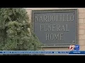 Cranston funeral home limiting guests due to COVID-19 will offer to live stream service