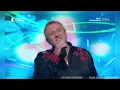 Павло Доскоч - Дика черешня [ official concert video ]