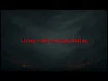 SYLOSIS - Lacerations (Lyrics) 2026