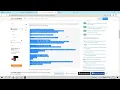 make pdf report with javascript print method