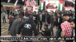 الفنان زكريا عياش وياسر شعبان مجوز حفلة ابو ركان صندوقه6 