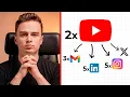 The Exact 2026 Content Strategy That Will Bring Me Dozens of Clients