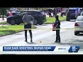 Witness Recounts Moments After Road Rage Homicide