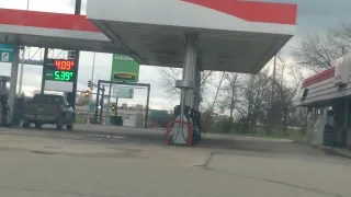 loaf-n--jug gas fargo north Dakota