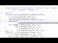 Android Application Development Tutorial 61 Full Screen Activities