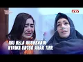 Download Lagu Terharu! Pengorbanan Ibu Untuk Anak Tiri | Wanita Perindu Surga ANTV Eps 19 FULL