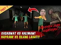 Download Lagu Kakampi Ko Halimaw Naprank ko Kasama Ko! - Specimen Zero Part 7