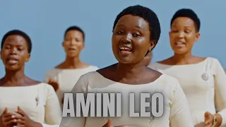 amini leo nyarugusu ay choir official video 