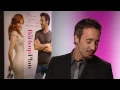 Alex O Loughlin talks romance and J-Lo s bum