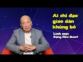 Download Lagu Ai chỉ đạo giáo dân khủng bố linh mục Đặng Hữu Nam?