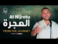 Download Lagu Mohamed Youssef - al hijrotu - FROM THE JOURNEY | محمد يوسف - الهجرة - من الرحلة