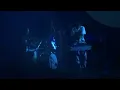 Floating Points - "Silhouettes I, II and III"