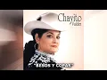 CHAYITO VALDEZ BESOS Y COPAS