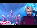 Download Lagu [MONSTA X - Shoot Out] KPOP TV Show | M COUNTDOWN 181108 EP.595