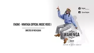 engine wahenga official music video 