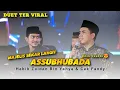Download Lagu Cak Fandy IraOne \u0026 Habib Zaidan Yahya | Assubhubada - Robbahu Bidzikrika | Terbaru Viral Tiktok