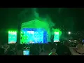 Bacano - Silvestre Dangond & Su Hijo José Silvestre (En Vivo) Ocaña 2025