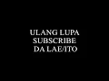 Download Lagu ILUKKI MA PABOAHON By: Jonar Situmorang