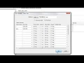 SQLite Manager Basic