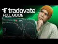 Tradovate Tutorial 2026 Complete Setup Guide for Prop Firm Traders