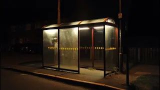 Ting The Neighbourhood Sped Up 