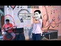 Download Lagu Satu Nama Tetap Di Hati - Eni Monroe Vs Melody Abal Abal - Latihan Dangdut Lucu