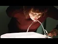 Marilyn Minter Serves Tits Ass and Champagne Out of a Water Fountain