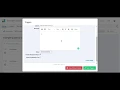 Qualtric Email Triggers