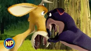 Opening Scene Open Season 2