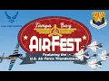 2024 Tampa Bay AirFest Day 2 MacDill Air Force Base
